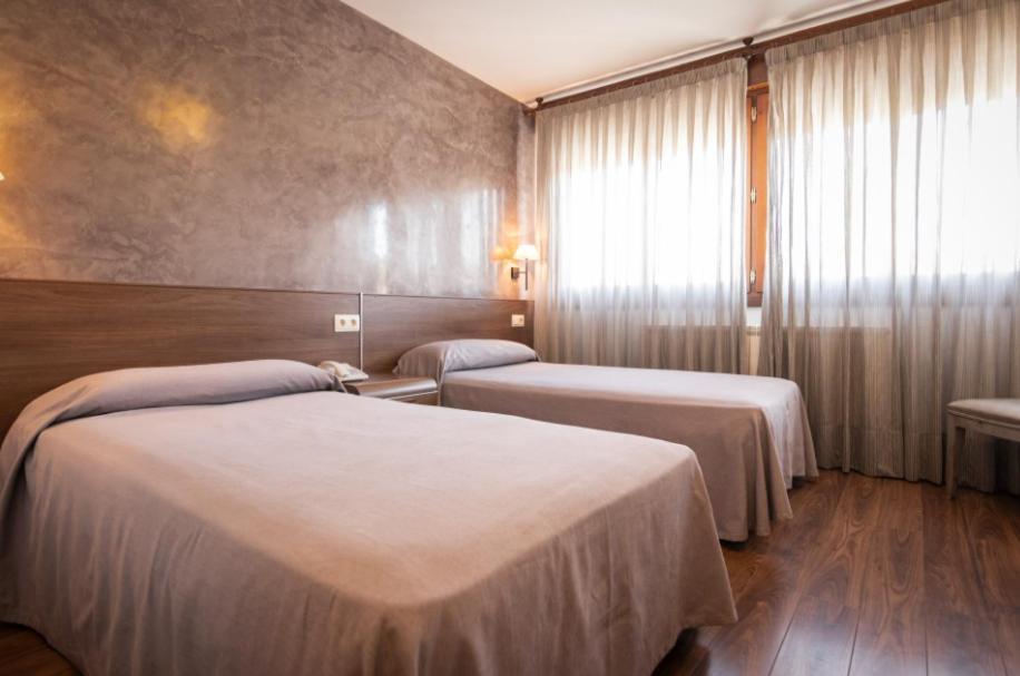 Rivera Del Duero Hotel San Esteban De Gormaz