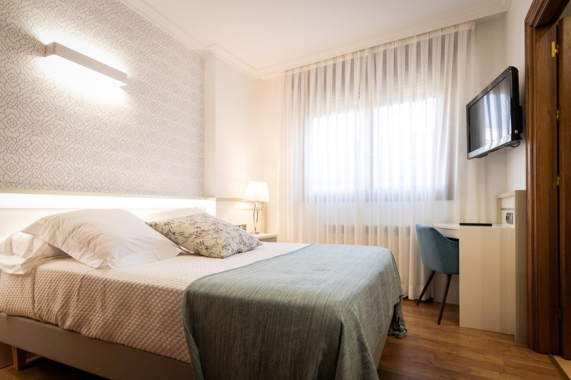 Hotel Rivera Del Duero San Esteban De Gormaz