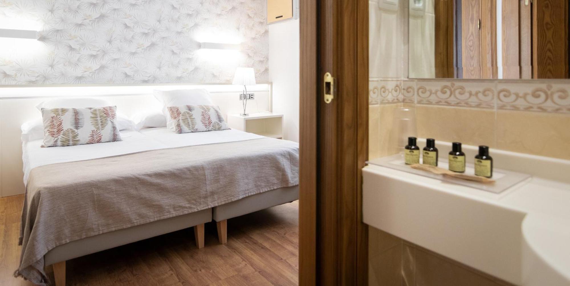 Hotel Rivera Del Duero
