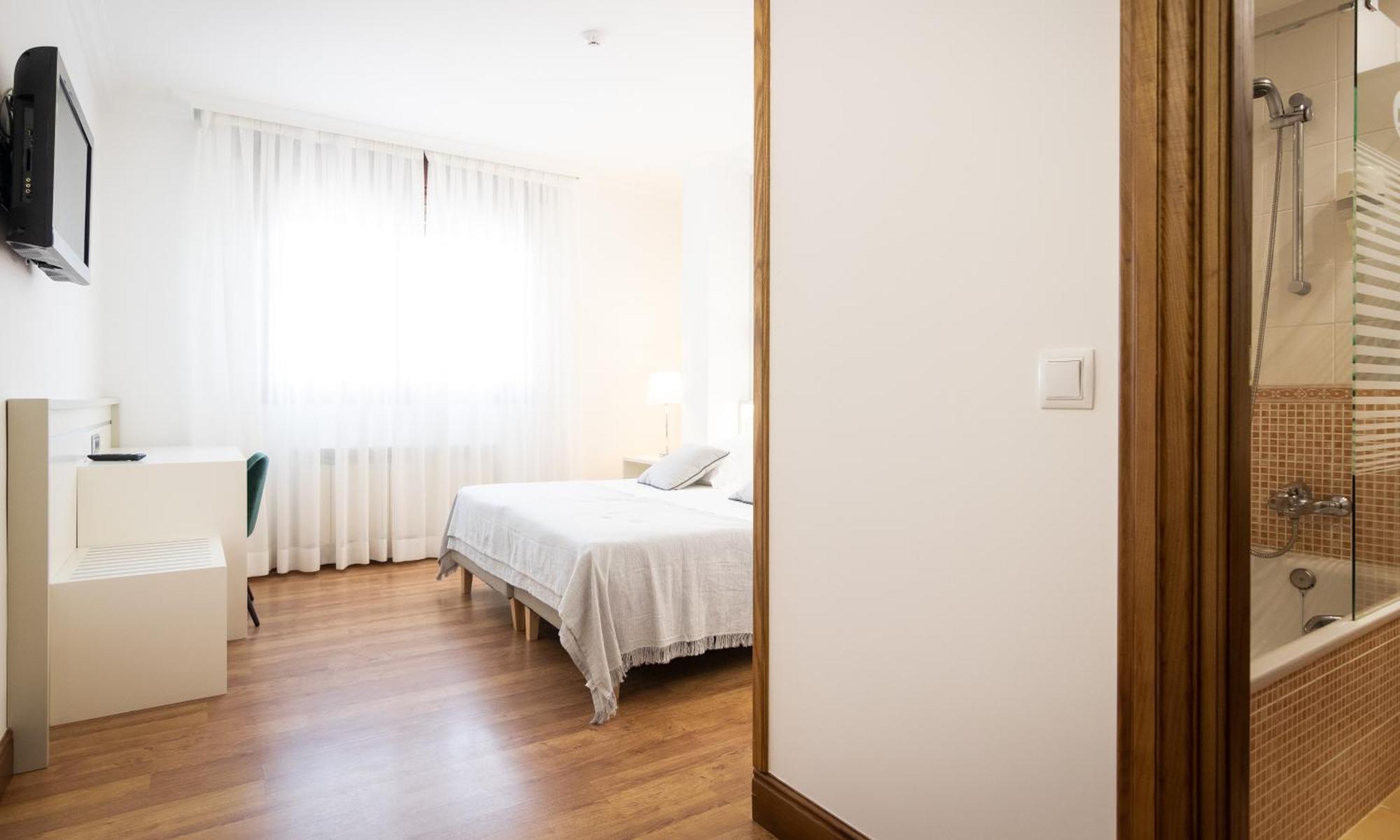 Hotel Rivera Del Duero 3*
